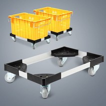 냉동방지앵글달리 운반기 운반구 이동 운반카 운반차 대차 _ 23030313EA, 1, 본상품선택