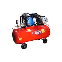 [UDT] 공업용컴프레서 UDT-2060 (2HP단상)220V 컴프레샤, 1개