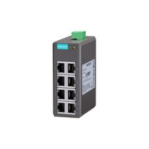 목사 EDS-208 스위칭허브 (8포트 100Mbps 산업용) 강원전자, 선택하세요, 1개