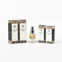 오소리오일 30ml _아름누리영농조합법인
