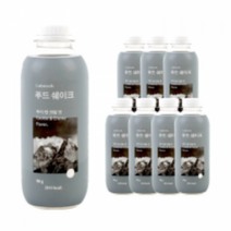 랩노쉬 푸드쉐이크 쿠키앤크림맛, 90g, 110개