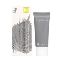 탄 SC5519 시소 컬렉션 오일프리 페이셜 선스크린 나노 SPF30 PA+++ 40g