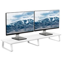 모니터 거치대 스탠드 VIVO 39인치 엑스트라 롱
