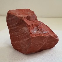 레드자스퍼 원석 rough red jasper 1 460gr