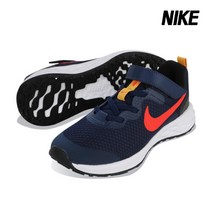 나이키 키즈 레볼루션6 PS 아동운동화 네이비 DD1095-412