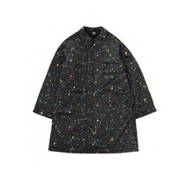 올드조 OLD JOE BAL COLLAR / N-COAT BLACK