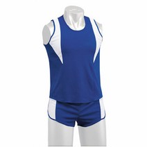 미라클 런닝복 마라톤복 단체유니폼 싱글렛 육상복 72