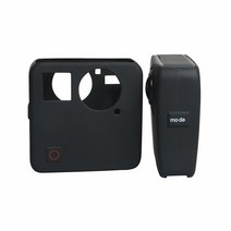 [인기] GOPRO FUSION VR 360 G100 실리콘 케이스 고무 커버 575711EA, 본상품선택