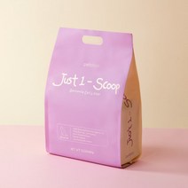 한삽뚝딱 프리미엄 고양이 두부모래 4.9kg 오리지널, 09.한삽뚝딱 프리미엄 벤토나이