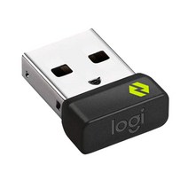 로지텍코리아 로지 볼트 Logi Bolt USB 수신기 동글이