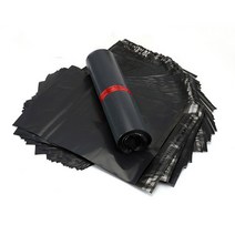 택배 비닐 봉투 폴리백 포장 +5 -735056NH 용품 100장 17X, 딜라이트몰 20X25, 딜라이트몰 본상품선택