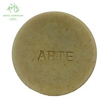 아르떼 천연 수제 아토피비누, 1개, 100g