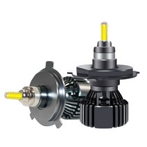 G20 360도 LED 전조등 6500K - 투싼IX (일반형), 상향등 9005
