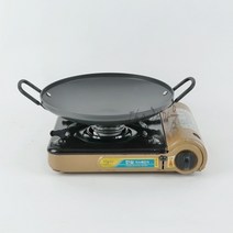 유진토스코 경질냄비 곱창팬 닭갈비 부대 찌개 볶음 요리 불판 업소용 가정용, 28