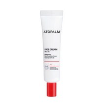 [아토팜]아토팜_페이스 크림 35ml, 색상:페이스 크림|사이즈:35ml
