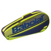 바볼랫 테니스 가방 Club Essential Racket Holder X 3