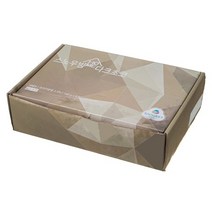 스노우빙홈 다크초코 블록 (냉동), 12개, 140g