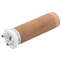 Leister 100.689 휴대용 열풍 플라스틱 용접 도구용 세라믹 히팅 코어 가열 요소 230V 1550W, 01 1피스