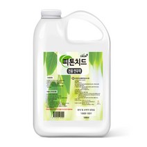 카진 퓨어포그 피톤치드 연무액 1000ml 편백나무 포그머신 전용액, 1L, 1병, 1개입