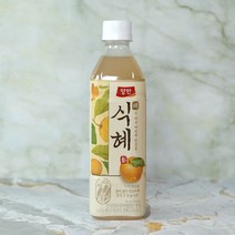 동원 양반 배식혜 500MLx6병