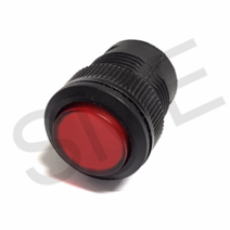 R16-503AD-R 락타입 16파이 버튼 푸쉬락 스위치