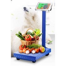 마트 전자저울 디지털 계량 측정 저울 100kg 고기, 상세 페이지 참고, 상세 페이지 참고, 100KG 빨간문자