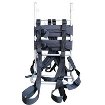알루미늄 등지게 지게 군장 낚시지게 등산배낭 등산백팩 캠핑 등짐지게, ., 라지사이즈, ,
