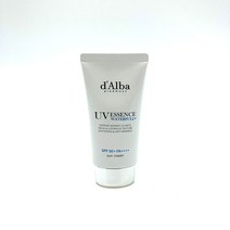 [달바] 워터풀 에센스 선크림 50ml