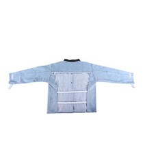 SMATO 글러브 용접자켓 여름용-대형(L) 메쉬