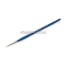 조이하비/SH15/ 세필 0.9mm(붓 모델링공구 조색용품 프라모델 디오라마 밀리터리 미니어처)