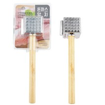 돈가스 망치 25cm
