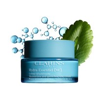 [클라랑스] 하이드라-에센셜 모이스처 크림 50ml, 리치크림 80092158, 없음, 없음