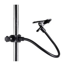 [IL∃7] 스튜디오 클램프 고정 백그라운드 반사판 집게 C클립 캠어댑터 카메라부품 액션 캡아답타 촬영장비 용품 연결 나사 스크류_E∃8260eA, ∠본상품