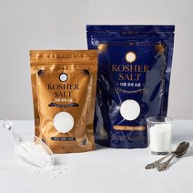 다원코셔소금 프리미엄 토판천일염 고운소금, 1개, 500g