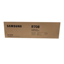 삼성 SL K4350RX 정품이미징유닛 (MLT-R708), 1개, 검정