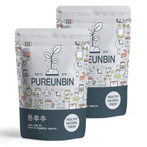 푸른빈 통후추 흑후추, 600g, 2개