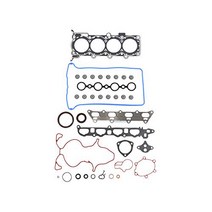 DNJ FGS3012 Graphite Full Gasket Sealing Set/For 1999-2002/ Saturn/ 1.9L/ L4/ 16V/ DOHC/ 116cid null, 1, DNJ FGS3012 Graphite Full Gask