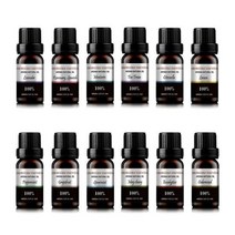 아로하트리즈 아로마 에센셜오일 10ml 15종 택1, 그레이프프롯
