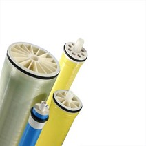 [필터테크] BW30-400 DUPON(DOW) 지하수용 RO멤브레인필터 BW-8040 1, 상세 설명 참조