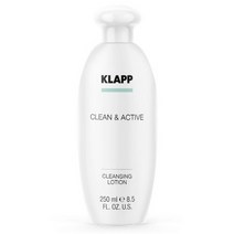 [공식] 클랍 클린&액티브 클렌징 로션 250ml