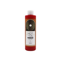 이용사(이발) 국가고시 시험용 핫오일 트리트먼트 250g