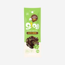 오 예 소고기 해조류 20g (10개 1세트)