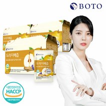 [보뚜]도라지배즙 80ml x 30포 x 3박스, 3개