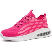 발편한안전화 수입안전화 6인치안전화 가벼운안전화 남성용 안전 신발 에어 쿠션 작업 스니커즈 남성 및 여성 작업 신발 스틸토 안전 부츠 펑크 방지 튼튼한 신발