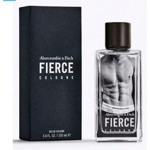 아베크롬비 피어스 100ml, 1개