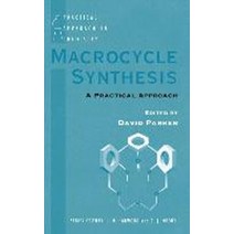 Macrocycle Synthesis, Harwood,L.M(저),Oxford USA, Oxford USA