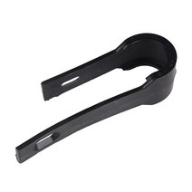 바이크 오토바이 Swingarm 수호자 체인 슬라이더 SSR 70cc 110cc SR70C SR110 Motocross Pit Bikes 용 내구, 한개옵션0
