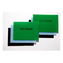 유니필터 에어컨필터 히터필터-리필 I40가솔린/디젤