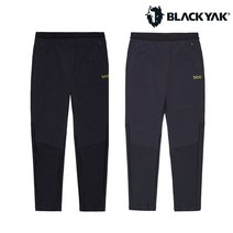 [블랙야크]남성 bcc그립팬츠 1-1BYPNW0018