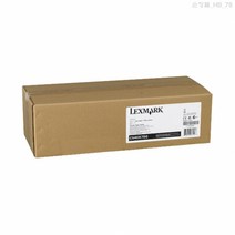 렉스마크( C544DTN ) 정품폐토너통, 반려동물닷컴 본상품선택, 반려동물닷컴 본상품선택